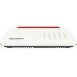 FRITZ! Box 7590 AX Version 2, Mesh Router 