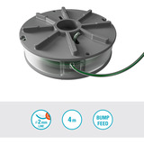 GARDENA Ersatzfadenspule 5411-20, Mäh-Faden für Akku-Rasentrimmer PowerTrim 30/18V P4A