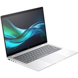 HP Elite x360 1040 G11 (A26V9EA), Notebook silber, Intel® Core™ Ultra 5 125H, Intel® Arc™ Graphics, 16 GB LPDDR5X, 512 GB (512 GB SSD), Windows 11 Pro 64-Bit