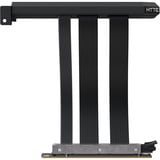 HYTE PCIe 5.0 Hyper Riser, Verlängerungskabel schwarz, 20cm