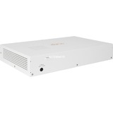 Hewlett Packard Enterprise Networking Instant On Switch 8 Anschlüsse Gigabit 2 Anschlüsse SFP 1930 