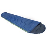 High Peak Schlafsack Action 250 blau/dunkelblau