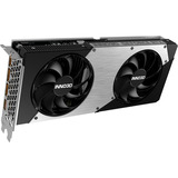 INNO3D GeForce RTX 5060 TWIN X2 OC 8GB, Grafikkarte DLSS 4, 3x DisplayPort, 1x HDMI 2.1