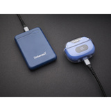 Intenso Powerbank XS5000 blau, 5.000 mAh
