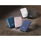 Intenso Powerbank XS5000 blau, 5.000 mAh