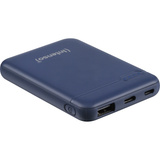 Intenso Powerbank XS5000 blau, 5.000 mAh