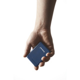 Intenso Powerbank XS5000 blau, 5.000 mAh
