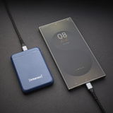 Intenso Powerbank XS5000 blau, 5.000 mAh