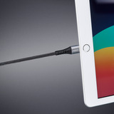 Intenso USB Kabel C315C schwarz, USB-C auf USB-C