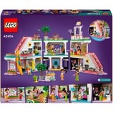 LEGO 42604 Friends Heartlake City Kaufhaus, Konstruktionsspielzeug 