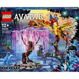 LEGO 75574 Avatar Toruk Makto und der Baum der Seelen, Konstruktionsspielzeug 