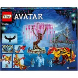 LEGO 75574 Avatar Toruk Makto und der Baum der Seelen, Konstruktionsspielzeug 