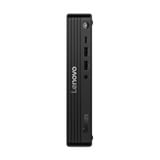 Lenovo ThinkCentre M70q Gen 6 (13A40054GE), Mini-PC schwarz, Windows 11 Pro