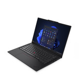 Lenovo ThinkPad E14 G8 AMD (21Y2004JGE), Notebook schwarz, AMD Ryzen AI 7 445, AMD Radeon 840M, 16 GB DDR5, 512 GB (512 GB SSD), Windows 11 Pro