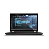 Lenovo ThinkPad P15 G1 Genalüberholt, Notebook schwarz, Intel® Core™ i7-10850H, NVIDIA Quadro T2000, 32 GB DDR4, 512 GB (512 GB SSD), Windows 11 Pro