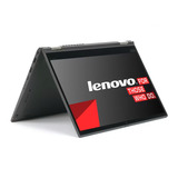 Lenovo Thinkpad X390 Yoga Generalüberholt, Notebook schwarz, Intel® Core™ i5-8265U, Intel® UHD Graphics 620, 8 GB DDR4, 128 GB (128 GB SSD), Windows 11 Pro