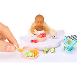 MGA Entertainment MGA's Miniverse - Make It Mini Baby Food, Basteln sortierter Artikel