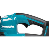 Makita Akku-Heckenschere DUH506RF, 18Volt blau/schwarz, Li-Ionen Akku 3Ah