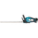 Makita Akku-Heckenschere DUH506RF, 18Volt blau/schwarz, Li-Ionen Akku 3Ah