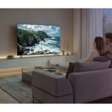 Medion LIFE MD 850201, LED-Fernseher 125.7 cm (50 Zoll), schwarz, UltraHD/4K, VIDAA, PVR