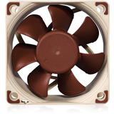 Noctua NF-A6x25 5V, Gehäuselüfter beige/braun, 60 mm