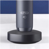  Oral-B iO Series 7N, Elektrische Zahnbürste schwarz, Black Onyx