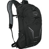 Osprey Syncro 12, Rucksack schwarz, 12 Liter