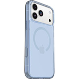 Otterbox Symmetry Clear, Handyhülle hellblau, iPhone 17 Pro Max, MagSafe