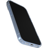 Otterbox Symmetry Clear, Handyhülle hellblau, iPhone 17 Pro Max, MagSafe