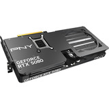 PNY GeForce RTX 5080 Slim OC, Grafikkarte DLSS 4, 3x DisplayPort, 1x HDMI 2.1