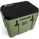 Petromax kx25, Kühlbox schwarz