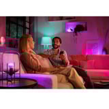 Philips Hue White & Color Ambiance E14 - Smarte Lampe Tropfenform - 470, LED-Lampe 