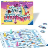Ravensburger Einhorn Junior Labyrinth, Brettspiel 