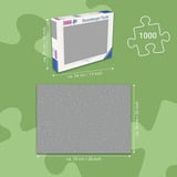 Ravensburger Puzzle Deutschland Collection Dresden im Morgenlicht 1000 Teile