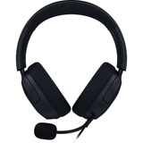 Razer Kraken V4 X Sensa HD Haptics, Gaming-Headset schwarz, Razer Chroma RGB