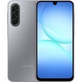SAMSUNG Galaxy A17 5G 128GB, Handy Gray, Android, 4 GB