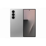 SAMSUNG Galaxy Z Fold7 512GB, Handy Silver Shadow, Android, 12 GB