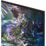 SAMSUNG QE-50Q60D, QLED-Fernseher 125 cm (50 Zoll), titan/grau, UltraHD/4K, SmartTV, WLAN, Bluetooth, HDR