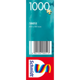 Schmidt Spiele Thomas Kinkade Studios: Disney - Encanto, Puzzle 1000 Teile