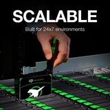 Seagate Exos X20 20 TB, Festplatte SATA 6 Gb/s, 3,5"