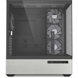 Sharkoon AK7 ARGB , Tower-Gehäuse schwarz, Tempered Glass x 2