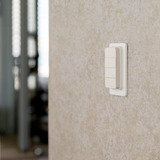 Shelly BLU RC Button 4 ZB, Fernbedienung weiß