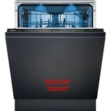 Siemens SX65EX07CE iQ500, Spülmaschine 60 cm, Home Connect, XXL