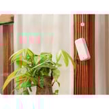 SwitchBot Smart Bundle – 3er Pack Thermo-Hygrometer und Hub Mini, Set weiß