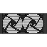 Thermaltake TH240 V3 ARGB Sync, Wasserkühlung schwarz