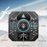 Thrustmaster Sol-R 4 Hotas schwarz