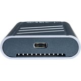 Verbatim TurboMetal SSD 2 TB, Externe SSD USB-C 3.2 Gen 2 (10 Gbit/s)