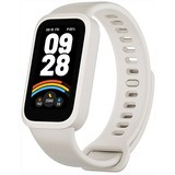 Xiaomi Smart Band 9 Active, Fitnesstracker Beige White