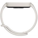 Xiaomi Smart Band 9 Active, Fitnesstracker Beige White