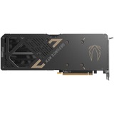 ZOTAC GeForce RTX 5070 SOLID, Grafikkarte DLSS 4, 3x DisplayPort, 1x HDM